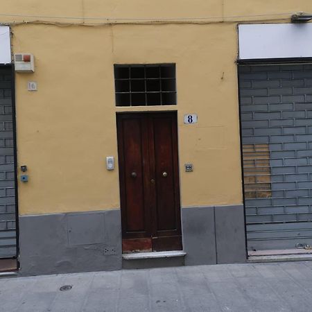 Unyca - Residenza San Lorenzo Florença Exterior foto