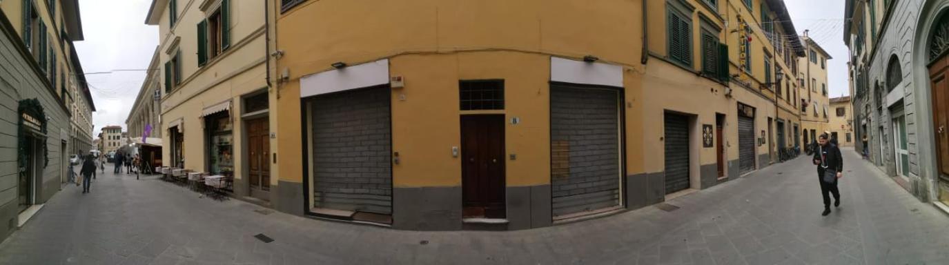 Unyca - Residenza San Lorenzo Florença Exterior foto
